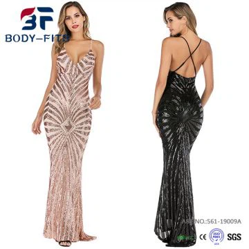 Pheej Yig Zoo Nkauj Kub Phem Backless Hmo Ntuj Hnav