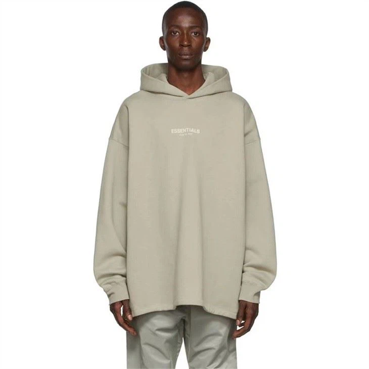 Essentials Fear Of God Hoodie